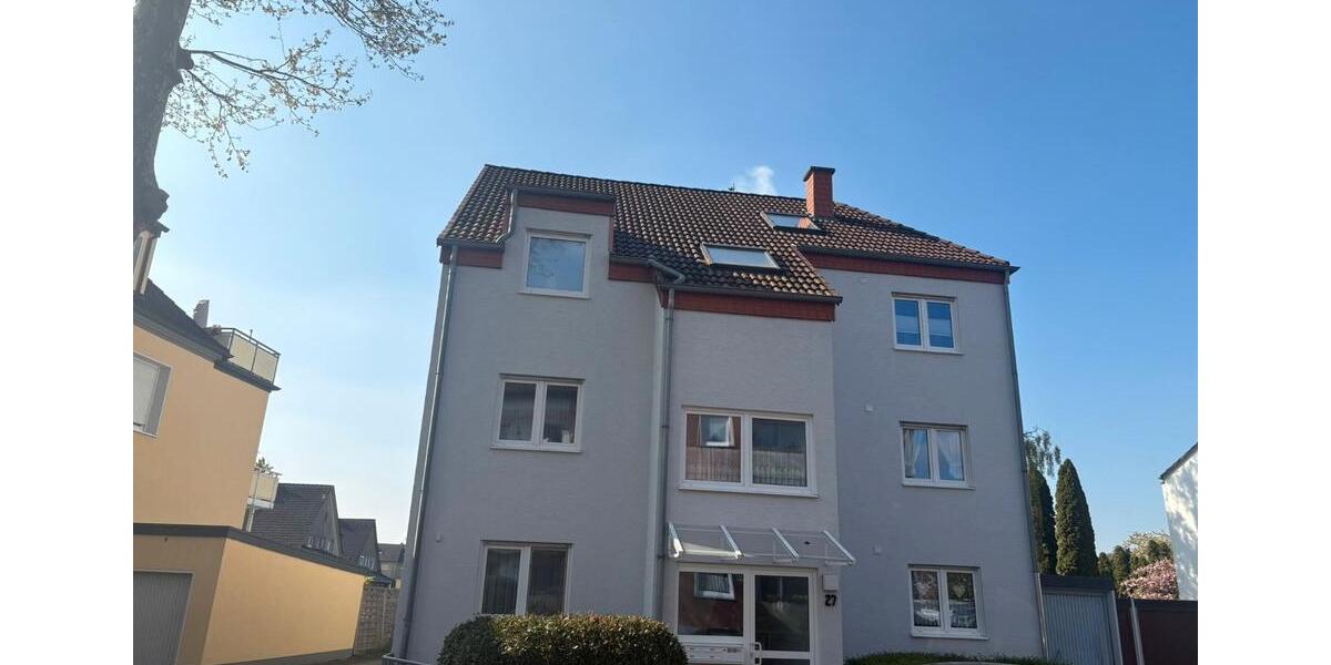 Maisonettenwohnung Castrop-Rauxel Becklem - 3 Zimmer, 73 m&sup2;, 217.000&euro; | Angebot:26408512
