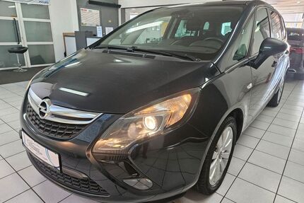 Opel Zafira Tourer