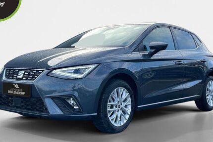 Seat Ibiza 17.587 km 20.840 &euro; Bottrop 46244