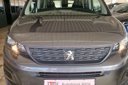 Peugeot Rifter 1.280 km 30.850 € Bottrop 46238