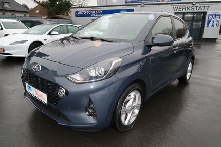 Hyundai i10 23.600 km 11.900 &euro; Bochum 44803