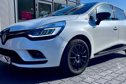 Renault Clio 124.800 km 4.450 &euro; Bochum 44894