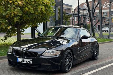 BMW Z4 145.000 km 22.999 &euro; Dinslaken 46535