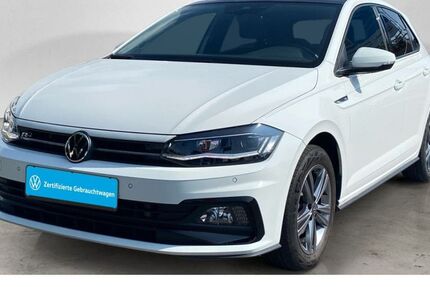 VW Polo 35.867 km 19.380 &euro; Bochum - Linden 44879