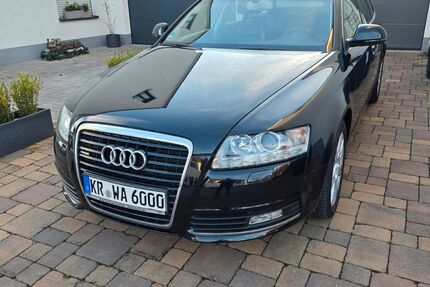 Audi A6 190.456 km 9.900 &euro; Moers 47447