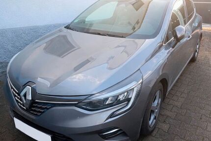 Renault Clio 45.000 km 18.500 &euro; Gladbeck 45966