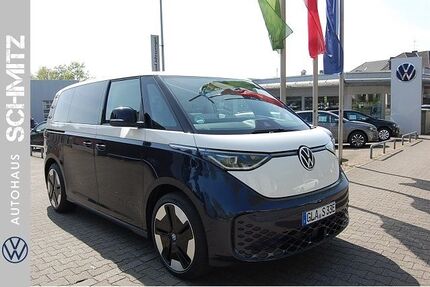 VW ID. Buzz