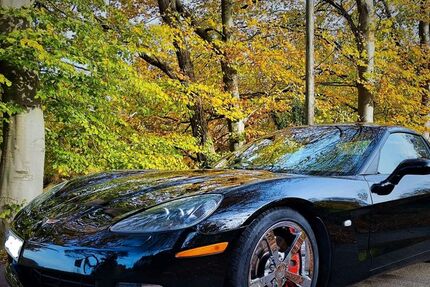 Corvette C6 69.000 km 35.000 € Sprockhövel 45549
