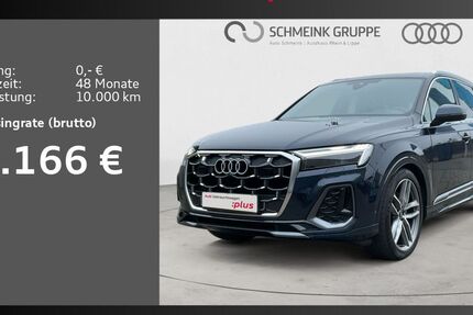 Audi Q7 15.888 km 79.980 € Wesel 46483