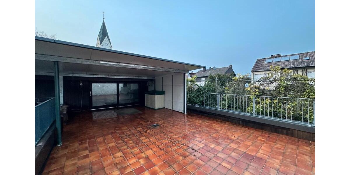 Erdgeschoßwohnung Recklinghausen Grullbad - 6 Zimmer, 155 m&sup2;, 1.599&euro; | Angebot:26127252