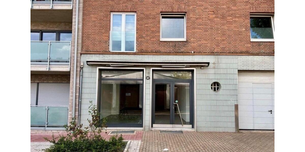Gewerbeobjekt Wesel - 895&euro; | Angebot:26189363
