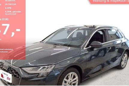 Audi A3 16.438 km 28.480 &euro; Moers-Hülsdonk 47441