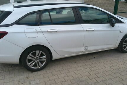Opel Astra 210.000 km 5.000 &euro; Hattingen 45527