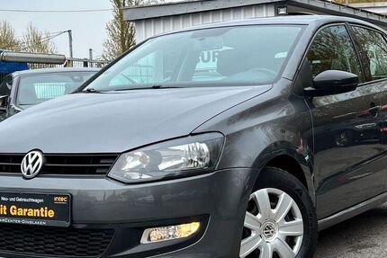 VW Polo