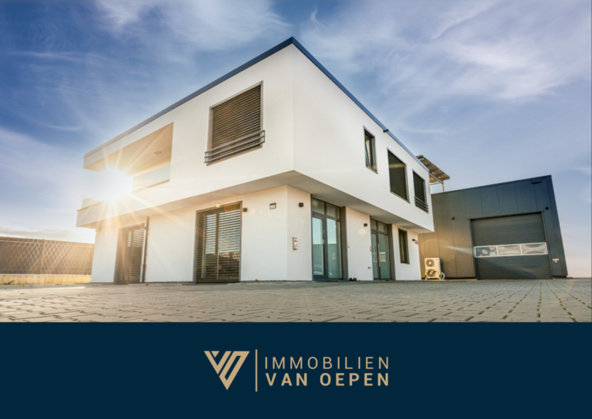 Halle in Bottrop 1.990.000 € 385 m²