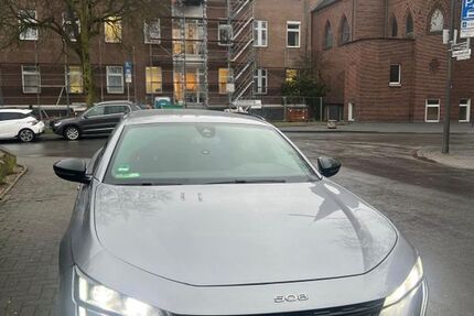 Peugeot 508 205.550 km 12.500 &euro; Marl 45768
