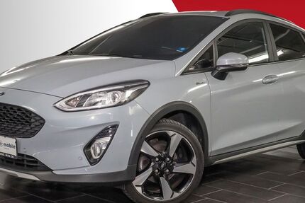 Ford Fiesta 56.291 km 12.999 &euro; Dorsten 46284