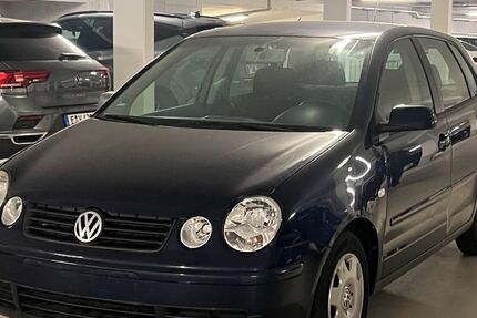VW Polo 81.000 km 2.000 &euro; Essen 45326