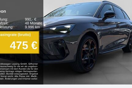 Cupra Leon 4.999 km 46.980 &euro; Gelsenkirchen OT Beckhausen 45899