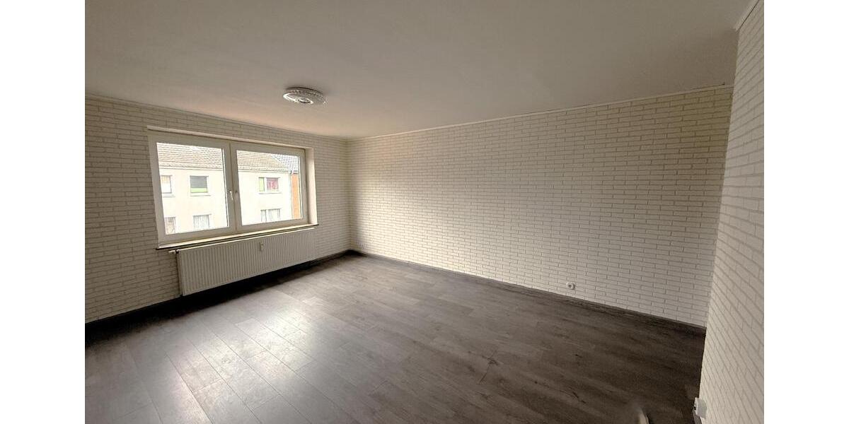 Gemütliche 3,5-Zimmer-Wohnung zur Miete in Wesel-Stadtmitte zimmer