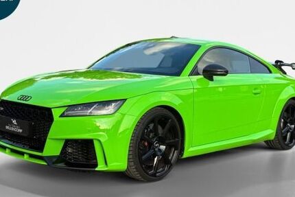 Audi TT RS 45.266 km 62.940 &euro; Bottrop 46244