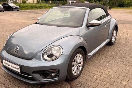 VW Beetle 107.200 km 11.900 &euro; Bochum 44869