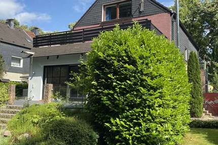 Haus zum Kaufen in Duisburg Wanheimerort 365.000 € 144 m² 4 zimmer