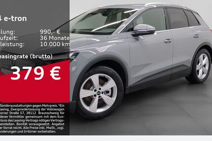 Audi Q4 e-tron 7.674 km 38.870 &euro; Bochum 44809