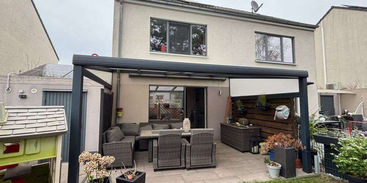 Einfamilienhaus Gelsenkirchen Ückendorf - 4.5 Zimmer, 108 m&sup2;, 319.000&euro; | Angebot:26106973
