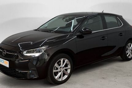 Opel Corsa 43.927 km 12.449 &euro; Dinslaken 46539