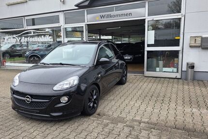 Opel Adam 97.500 km 8.390 &euro; Gladbeck 45966