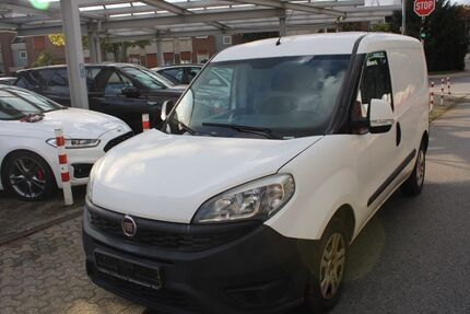 Fiat Doblo 320.000 km 3.300 &euro; Herten 45699