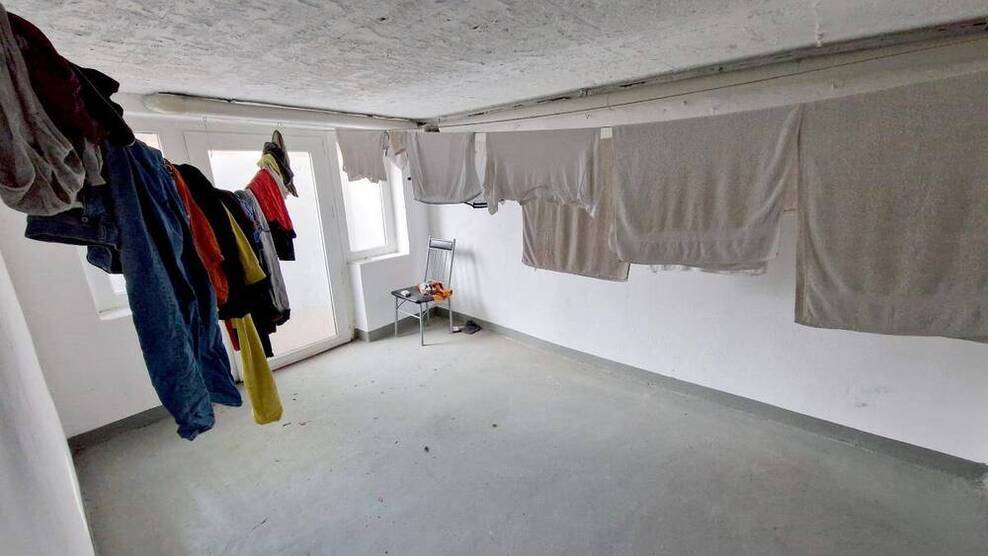 Gemütliche Wohnung mit Balkon, für Singles und Paare in einer ruhigen Seitenstraße!