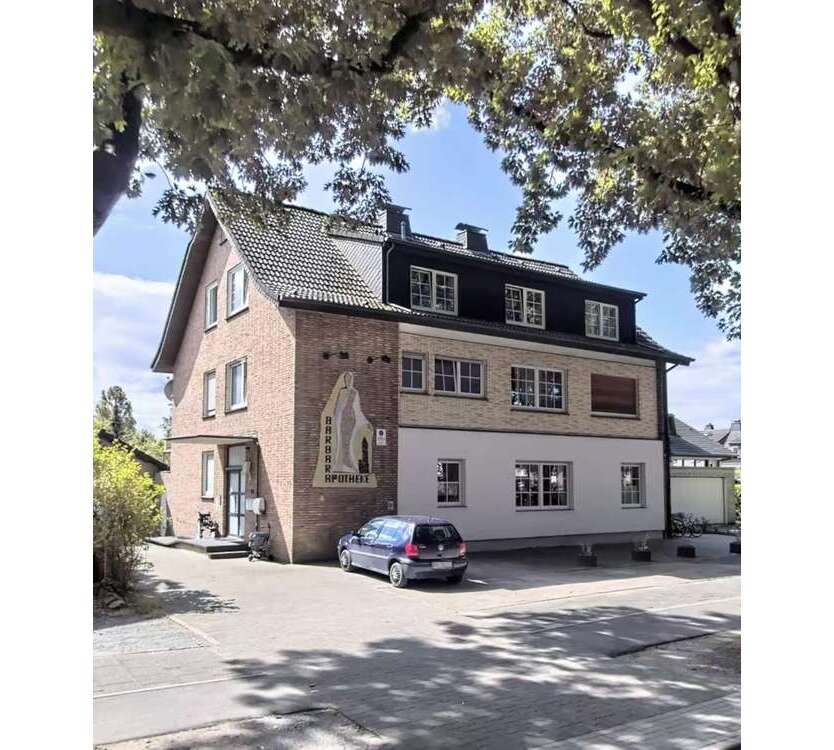 Wohnung zum Kaufen in Dorsten 239.000 € 117 m²