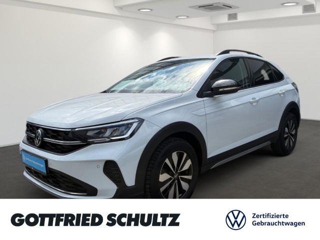 VW Taigo 6.204 km 22.980 &euro; Mülheim 45478