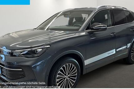 VW Tiguan 15.658 km 39.900 &euro; Mülheim an der Ruhr 45481