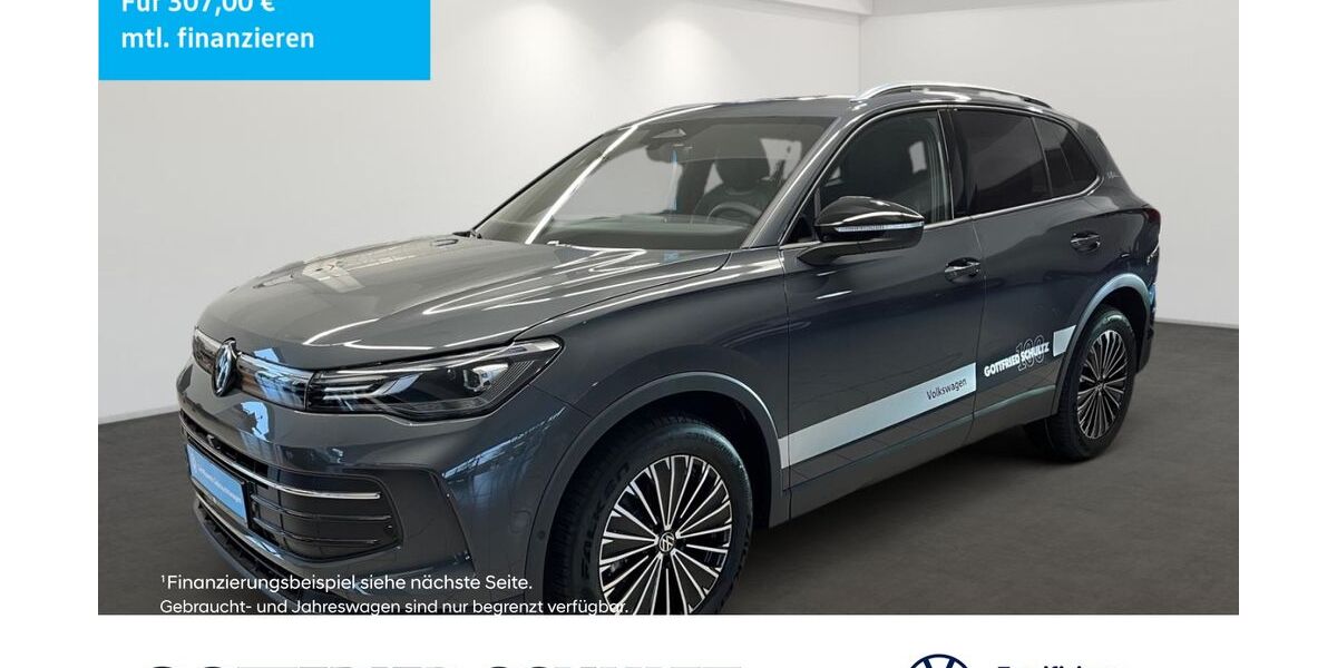 VW Tiguan 15.658 km 39.900 &euro; Mülheim an der Ruhr 45481