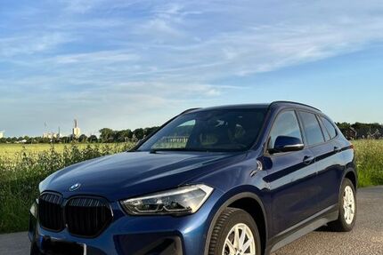 BMW X1 72.300 km 20.699 &euro; Rheinberg 47495