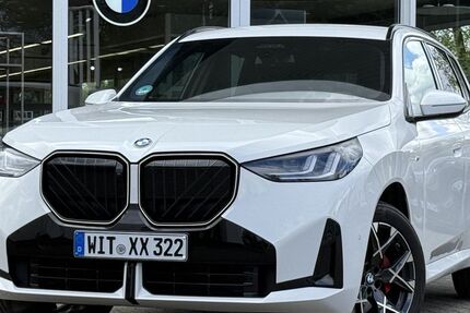 BMW X3 4.000 km 61.890 &euro; Witten 58455
