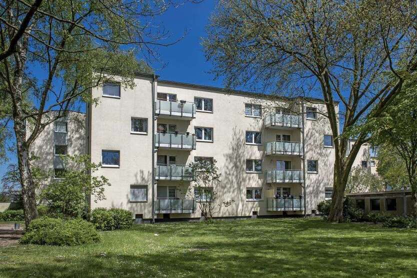 Wohnung zum Mieten in Moers 609 € 66 m²