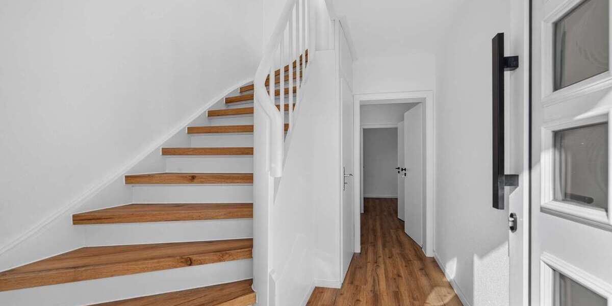 Etagenwohnung Wesel - 3 Zimmer, 68 m&sup2;, 225.000&euro; | Angebot:27729987