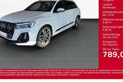 Audi Q7 10.527 km 79.990 &euro; Wesel 46485