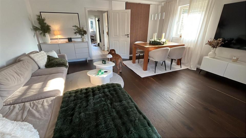 Maisonettenwohnung Moers - 4 Zimmer, 85 m&sup2;, 349.000&euro; | Angebot:25418199