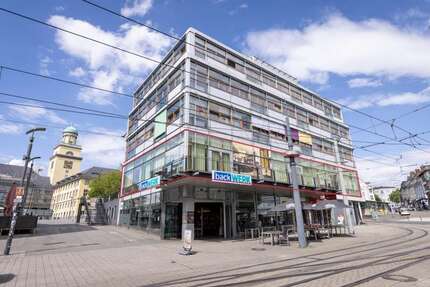 Gewerbeobjekt Witten - 4.573&euro; | Angebot:17723350