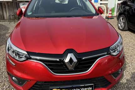 Renault Megane 153.000 km 7.490 &euro; Voerde (Niederrhein) 46562