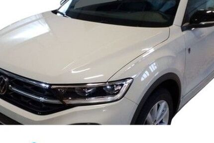 VW T-Roc 9.800 km 34.498 &euro; Recklinghausen 45657