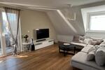Dachgeschoßwohnung Essen Stadtbezirk IV - 4 Zimmer, 79 m&sup2;, 255.000&euro; | Angebot:27624224