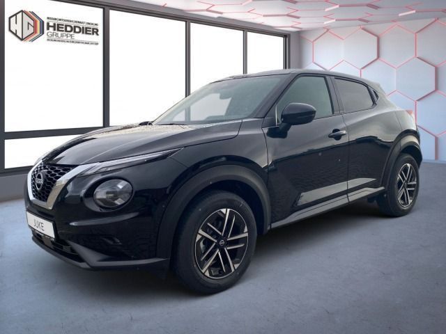 Nissan Juke 5.000 km 23.280 &euro; Dorsten 46282