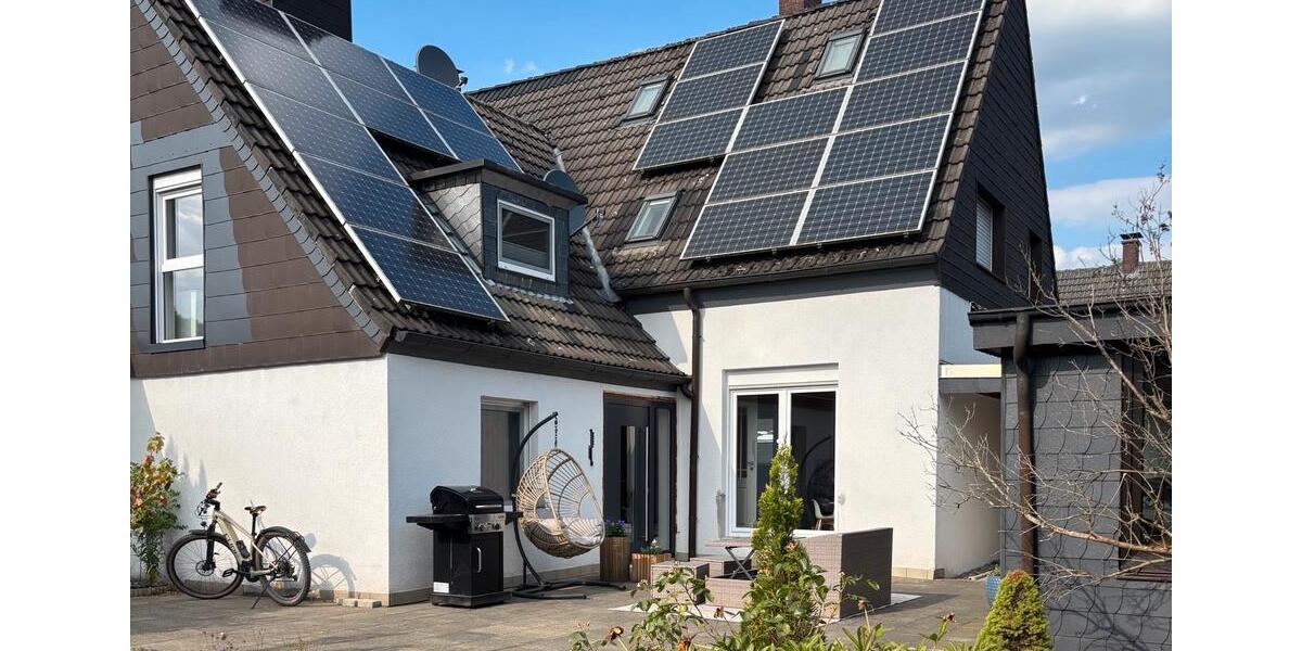 Doppelhaushälfte Castrop-Rauxel Bladenhorst - 5 Zimmer, 100 m&sup2;, 405.000&euro; | Angebot:27128283