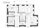 Einfamilienhaus Duisburg Obermeiderich - 5 Zimmer, 138 m&sup2;, 412.100&euro; | Angebot:25628119